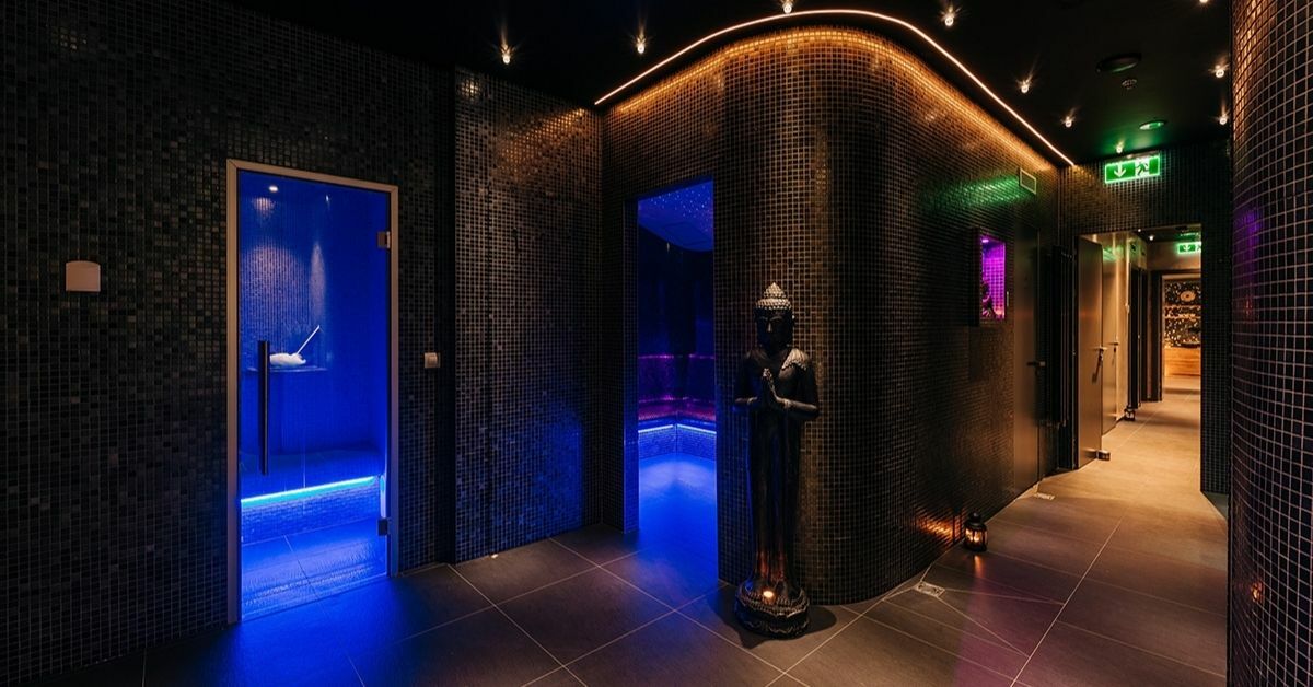 Hledáte ideální wellness řešení?