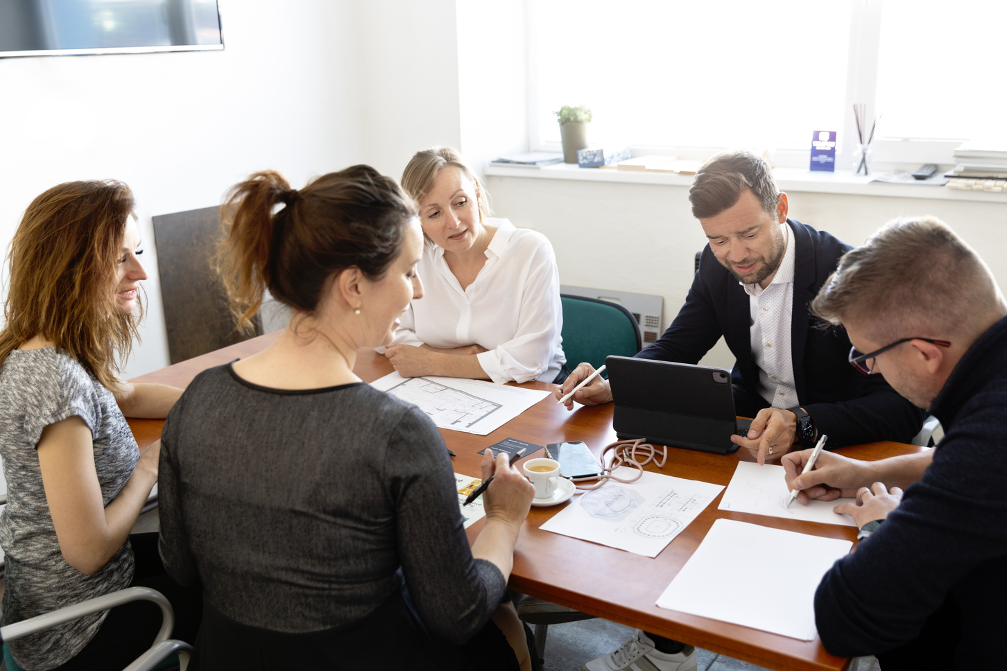 Tesarekgroup_rodinna firma Tesarekgroup_rodinna firma