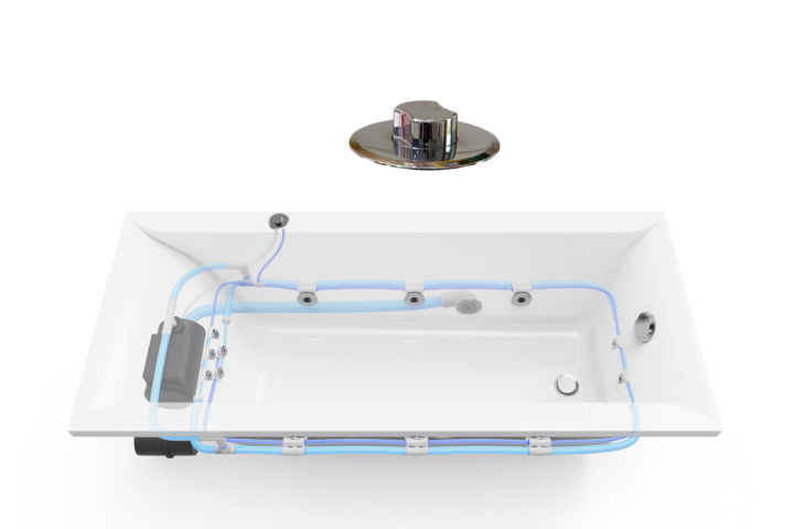 Basic hydro_tlacitko