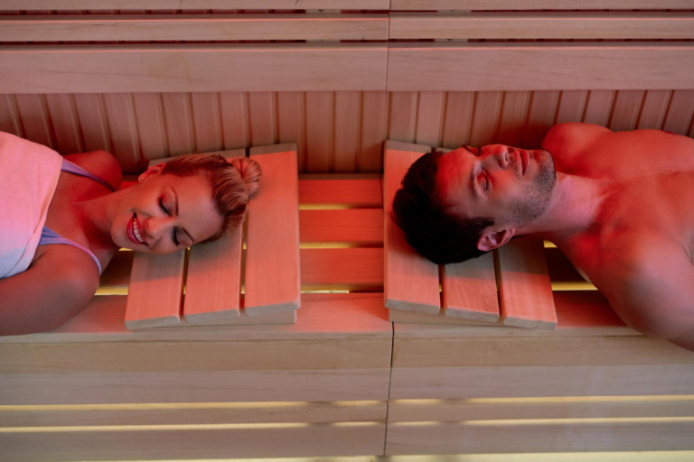 infra sauna 2