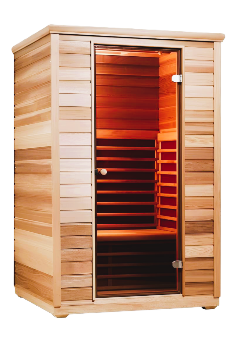 Infrasauna Tesárek (1) Infrasauna Tesárek (1)