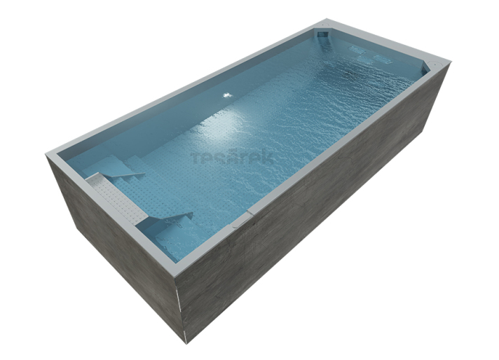swim spa vega 02 swim spa vega 02