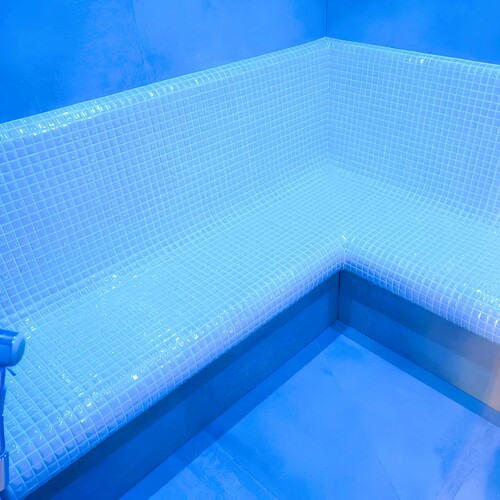parní sauna s oplachem (1) parní sauna s oplachem (1)