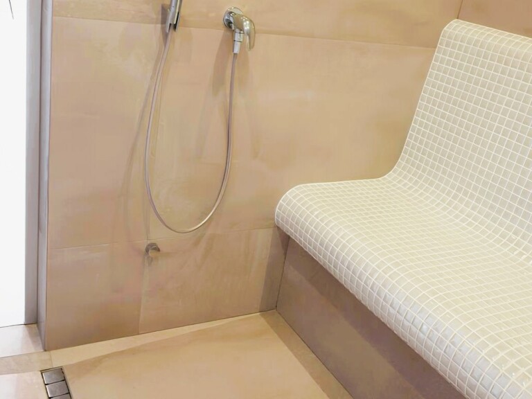 parní sauna s oplachem (3) parní sauna s oplachem (3)