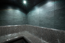 parní sauna tmavá parní sauna tmavá