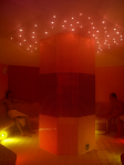 parní sauna lázeň parní sauna lázeň